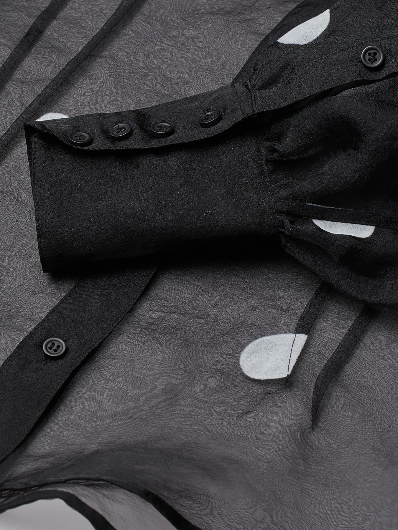 Блуза H&M модель 58662 Фото