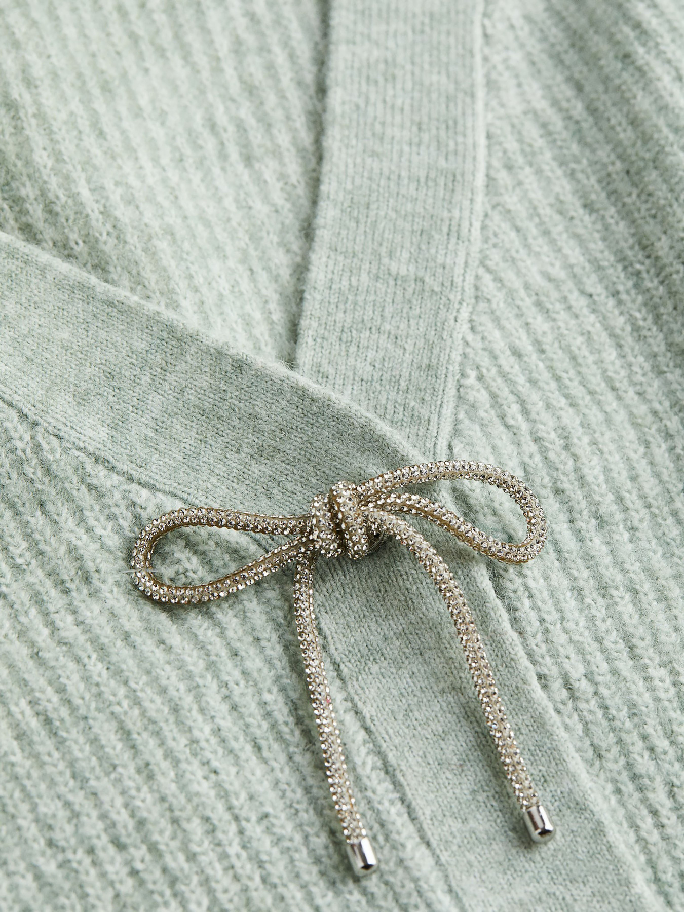 Кардиган H&M модель 74927 Фото