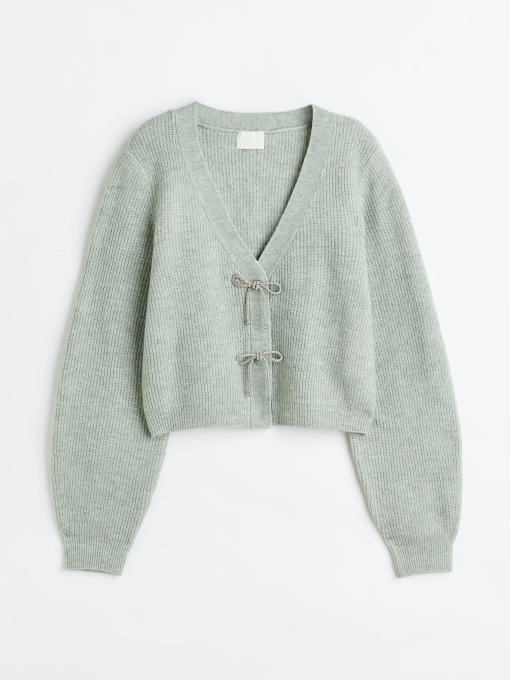 Кардиган H&M модель 74927 Фото