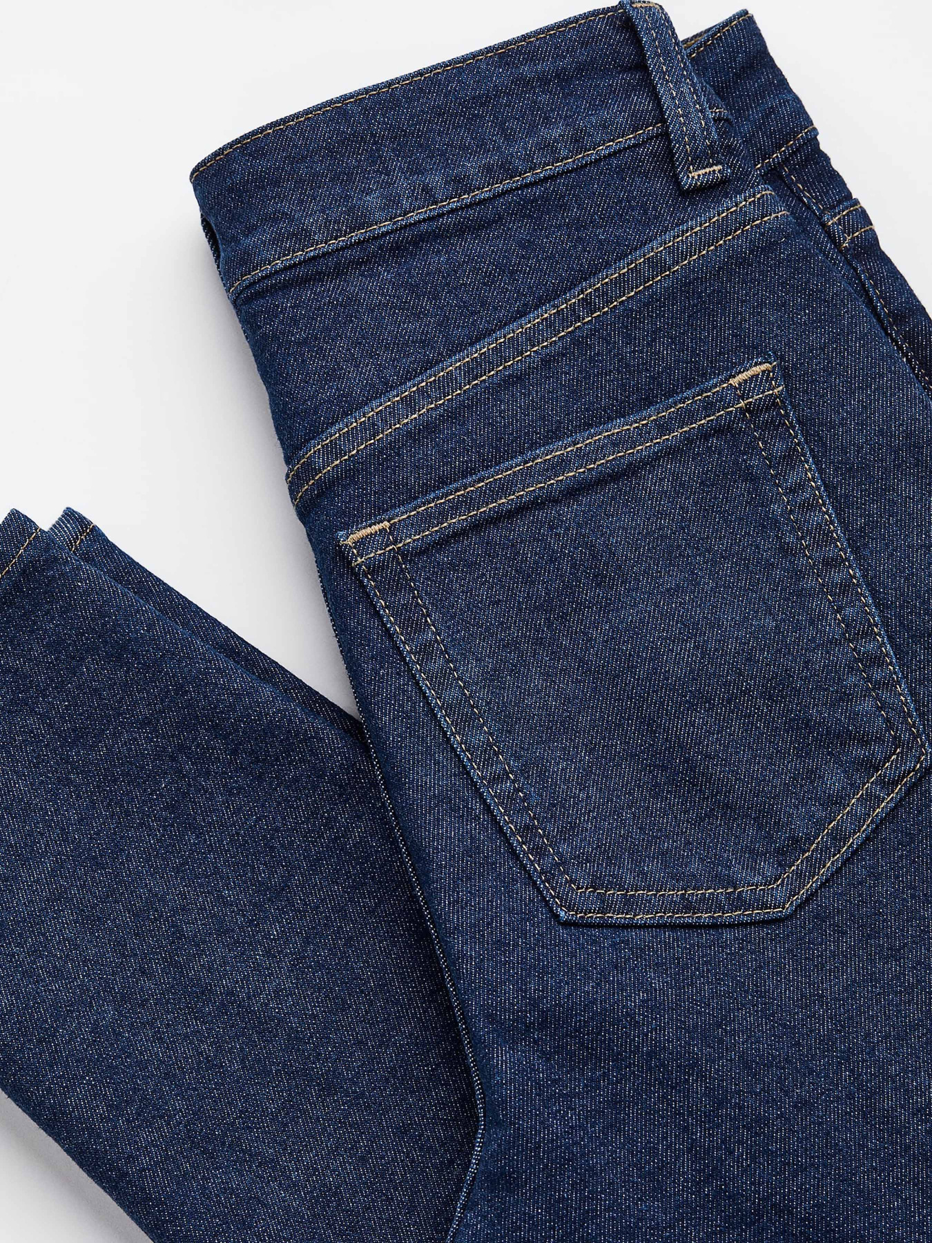 Скіні джинси H&M модель 74928 Фото