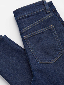 Скинни джинсы H&M модель 74928 Фото