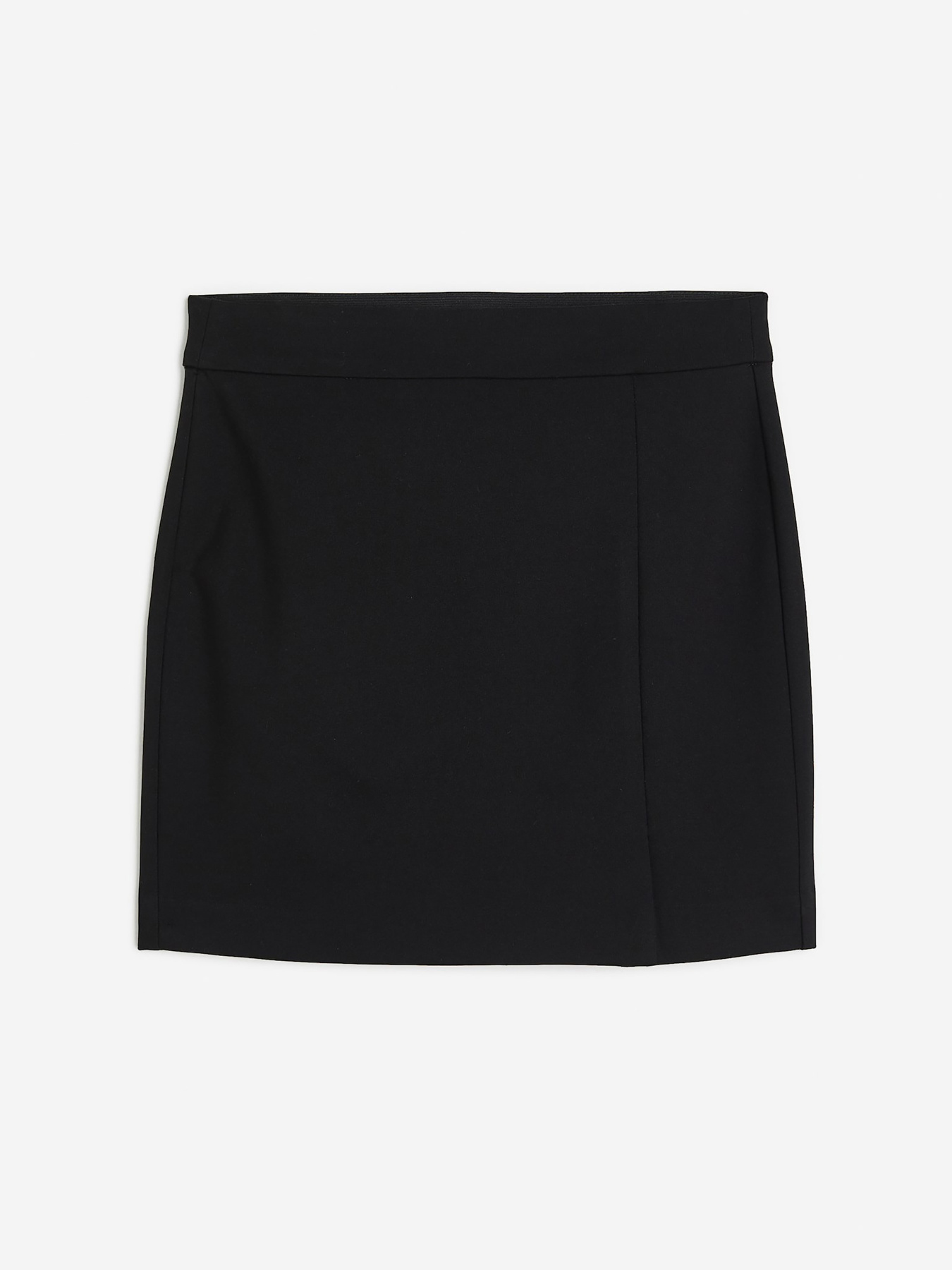 Спідниця міні H&M модель 74930 Фото