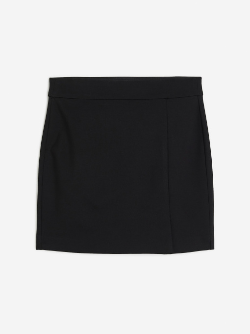 Юбка мини H&M модель 74930 Фото