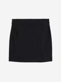 Юбка мини H&M модель 74930 Юбка мини H&M модель 74930 Фото