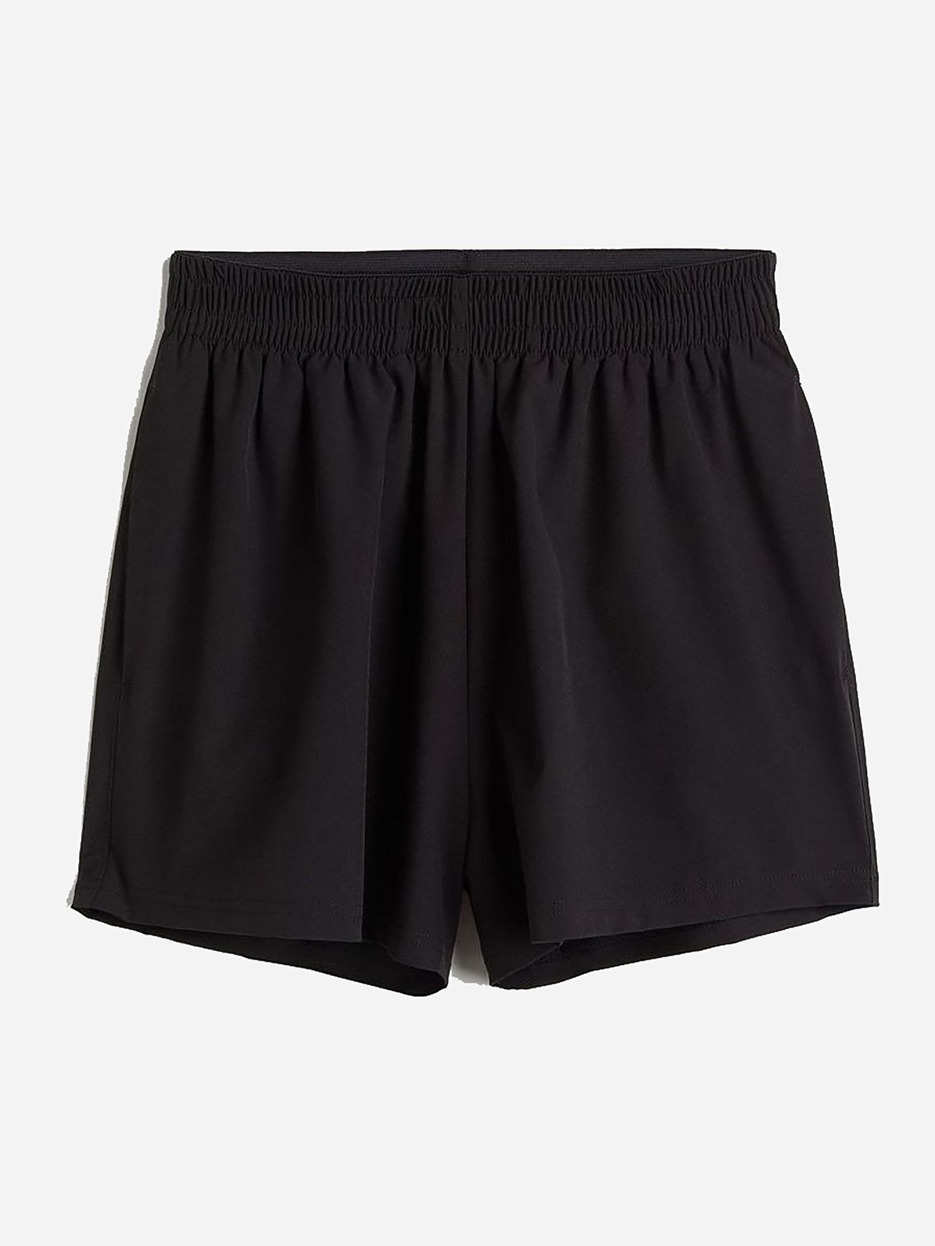 Шорты спортивные H&M модель 74931 Шорты спортивные H&M модель 74931 Фото