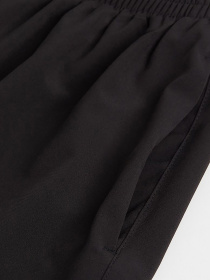 Шорты спортивные H&M модель 74931 Шорты спортивные H&M модель 74931 Фото