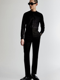 Сорочка повсякденна H&M модель 74935 Фото