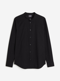 Сорочка повсякденна H&M модель 74935 Фото