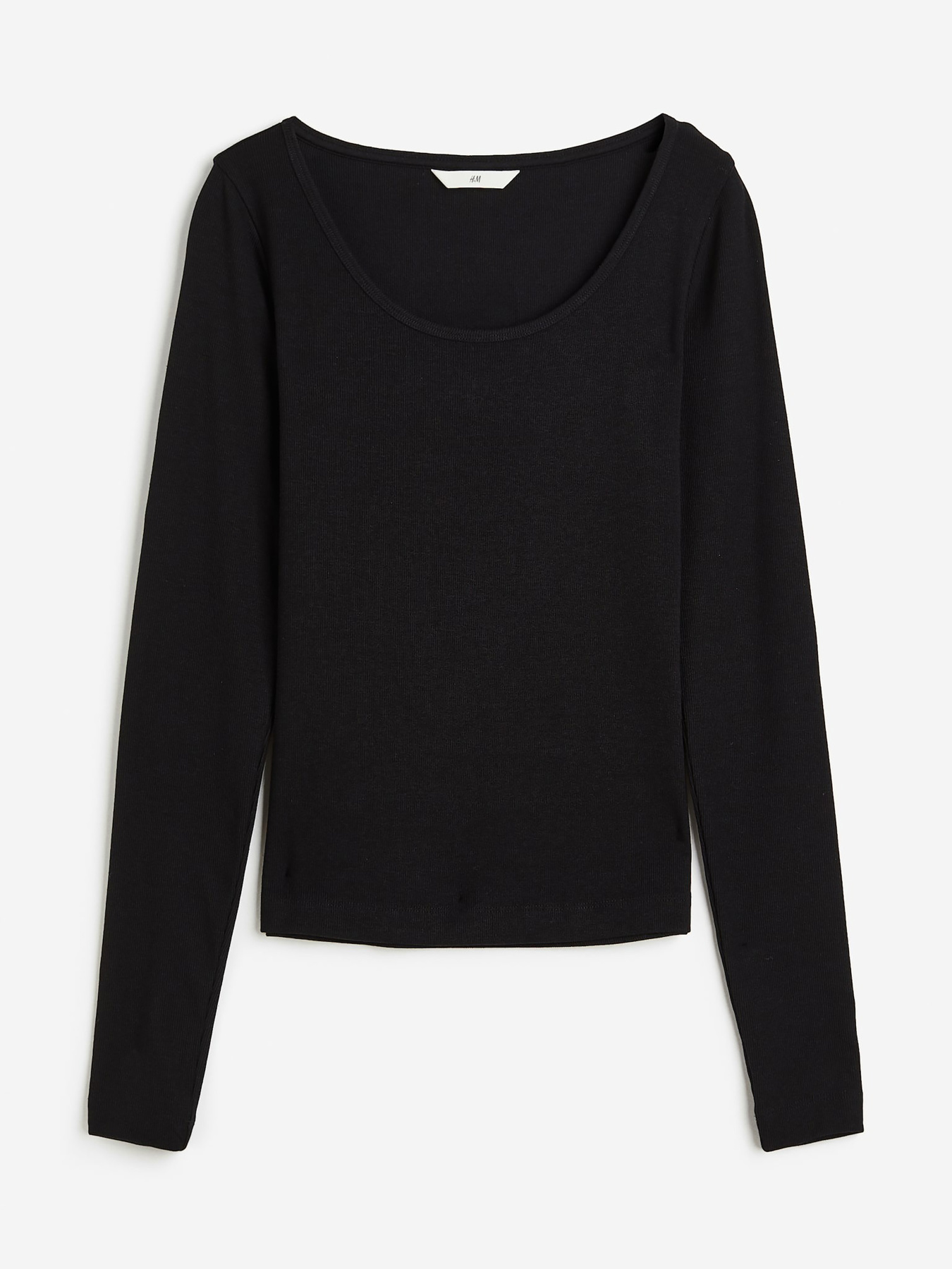 Лонгслив H&M модель 74937 Фото