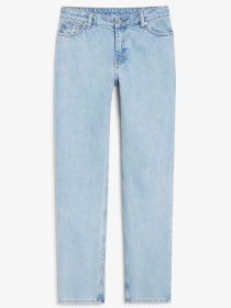 Прямі джинси Monki модель 74938 Фото