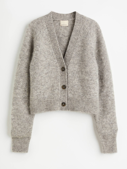 Кардиган H&M модель 74940 Фото