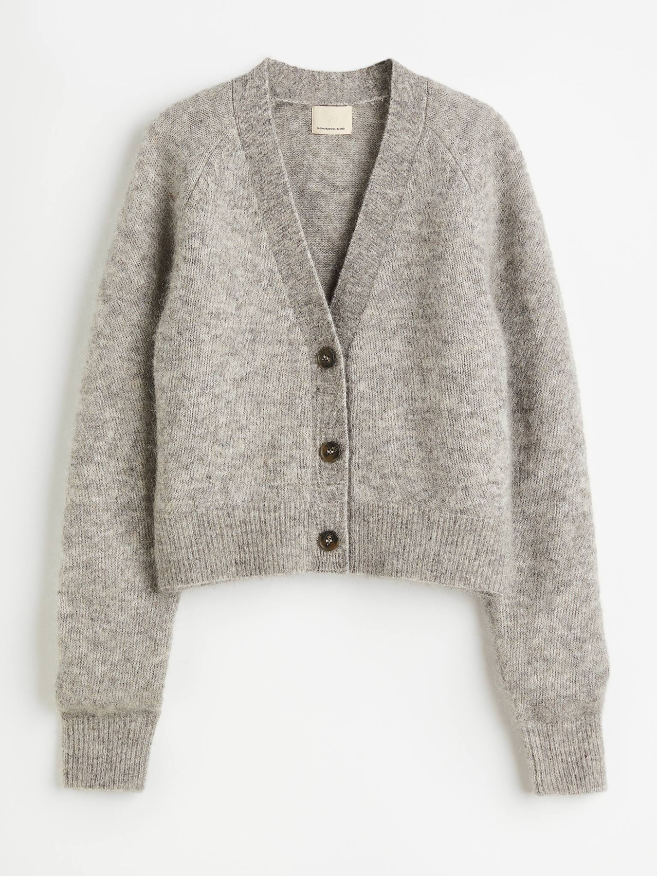 Кардиган H&M модель 74940 Фото