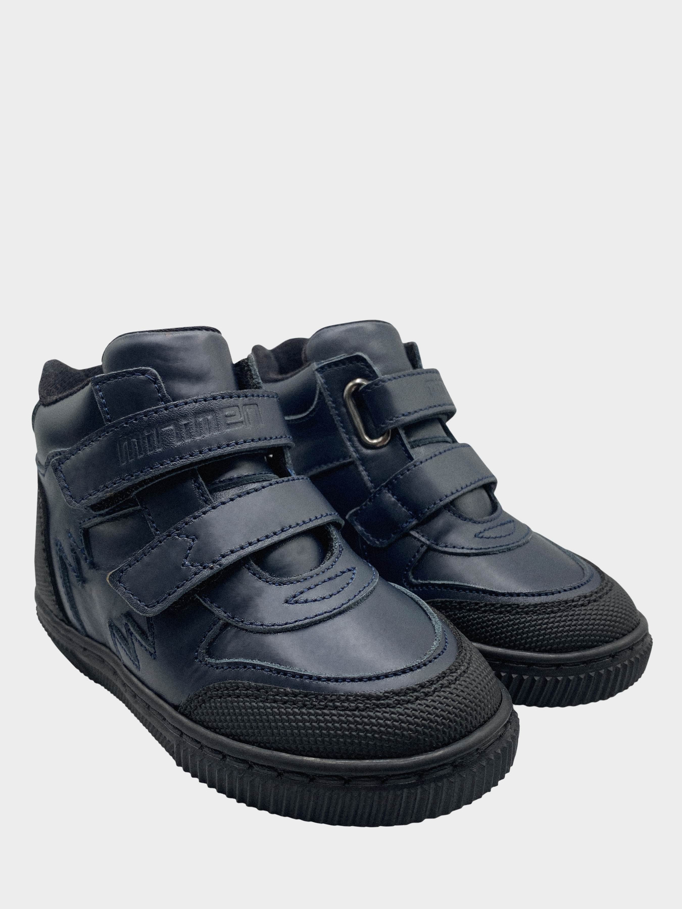 Ботинки Minimen модель 33siniy21 Фото