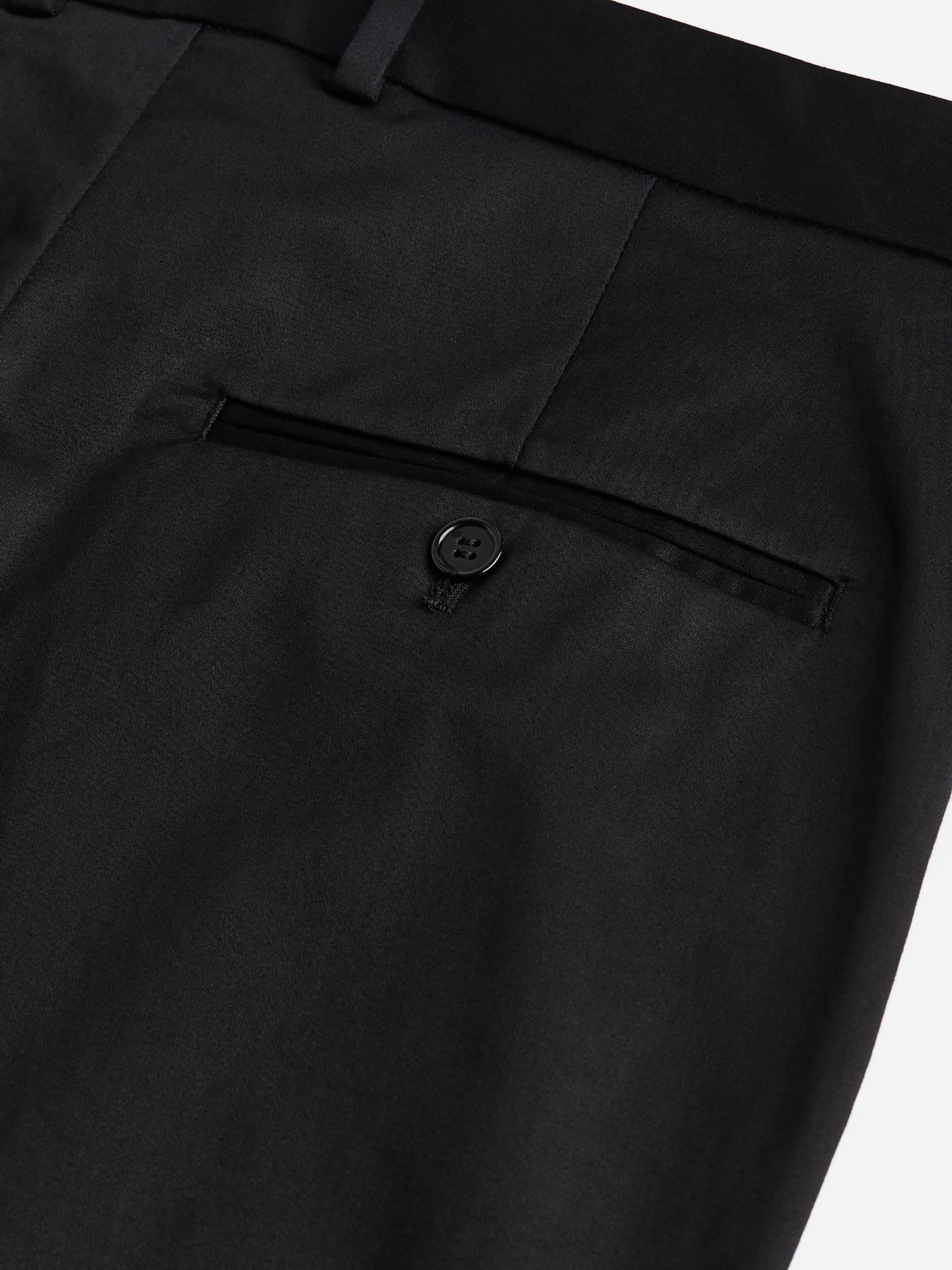 Штани класичні H&M модель 74942 Фото