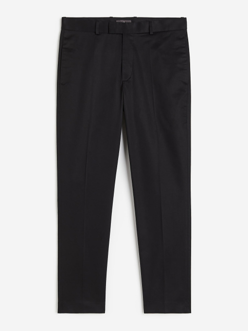 Брюки классические H&M модель 74942 Фото