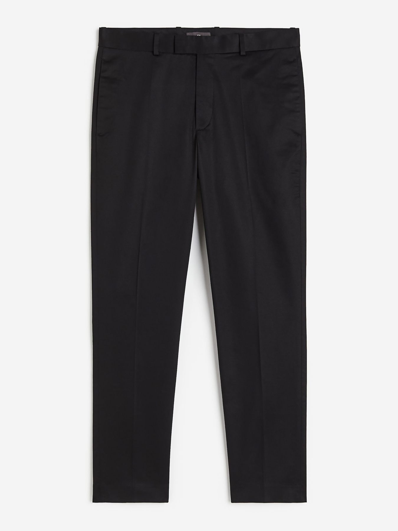 Класичні штани H&M модель 74942 Фото