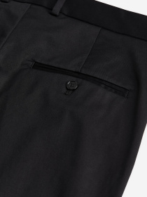 Класичні штани H&M модель 74942 Фото