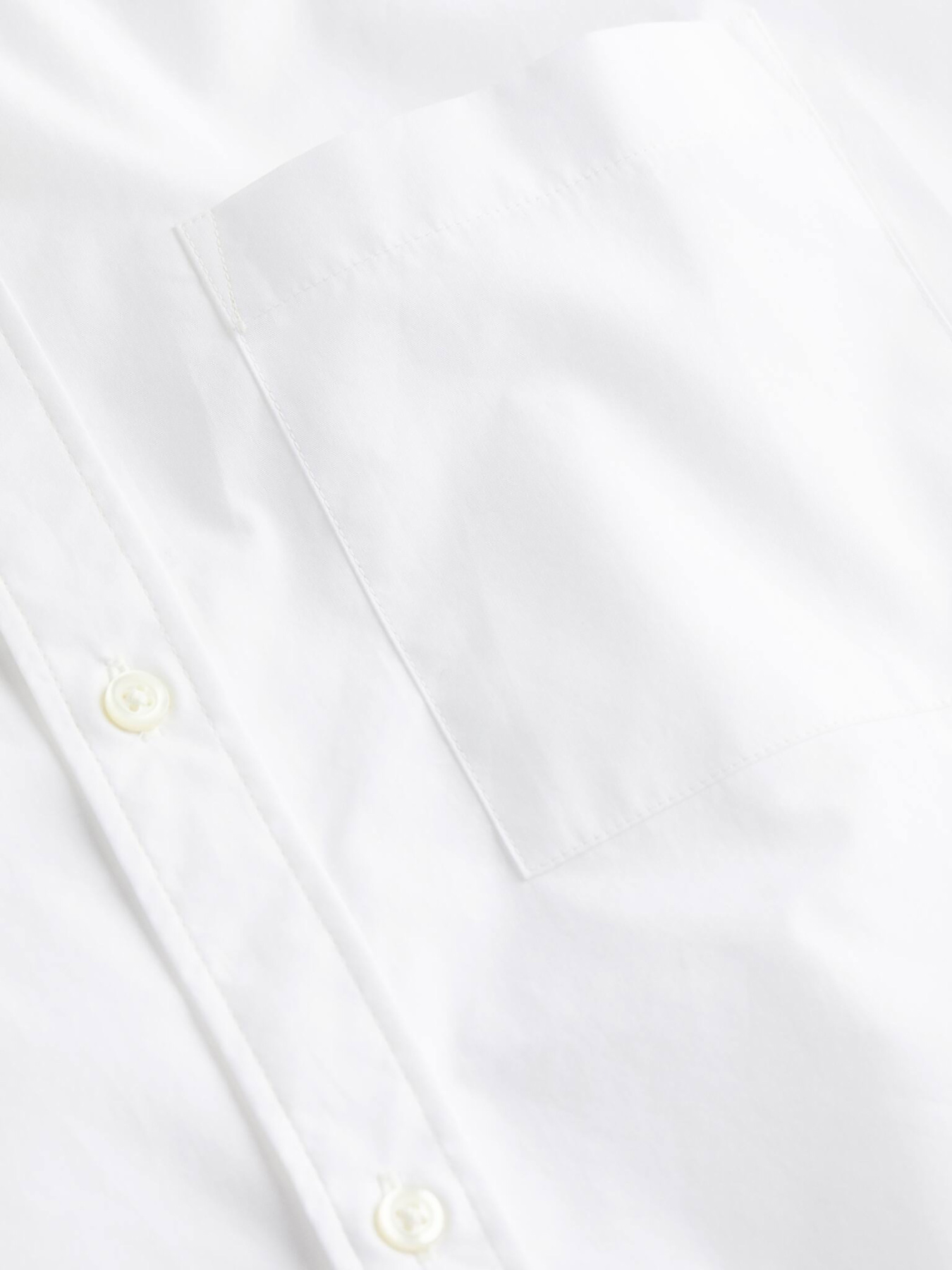 Рубашка H&M модель 74943 Фото