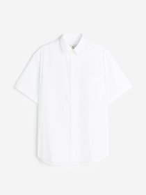 Рубашка H&M модель 74943 Фото