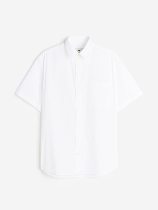 Рубашка повседневная H&M модель 74943 Фото