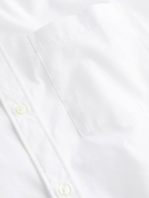 Сорочка повсякденна H&M модель 74943 Фото