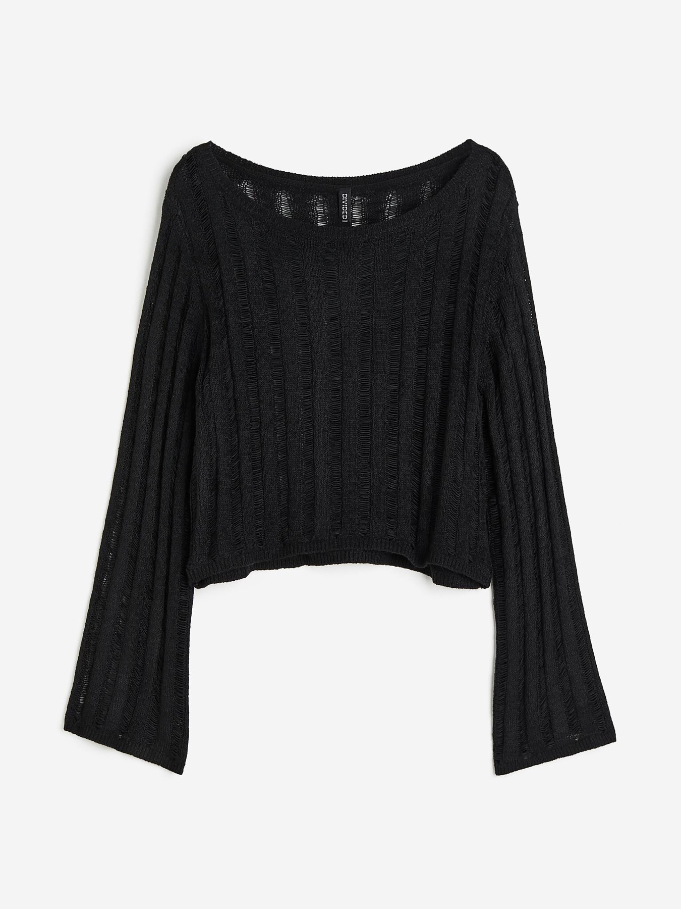 Джемпер H&M модель 74945 Фото