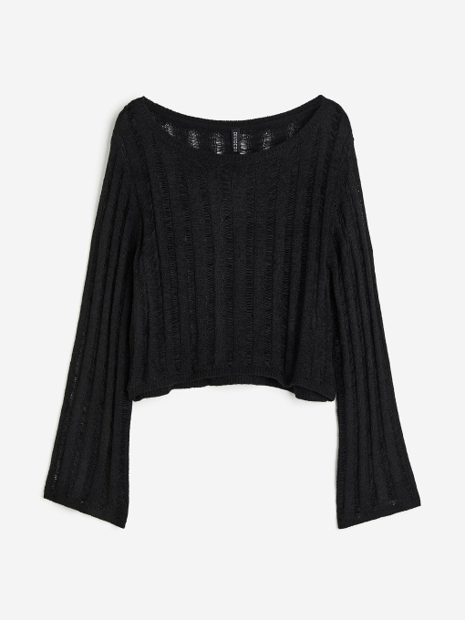 Джемпер H&M модель 74945 Фото