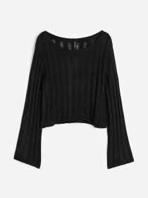 Джемпер H&M модель 74945 Фото