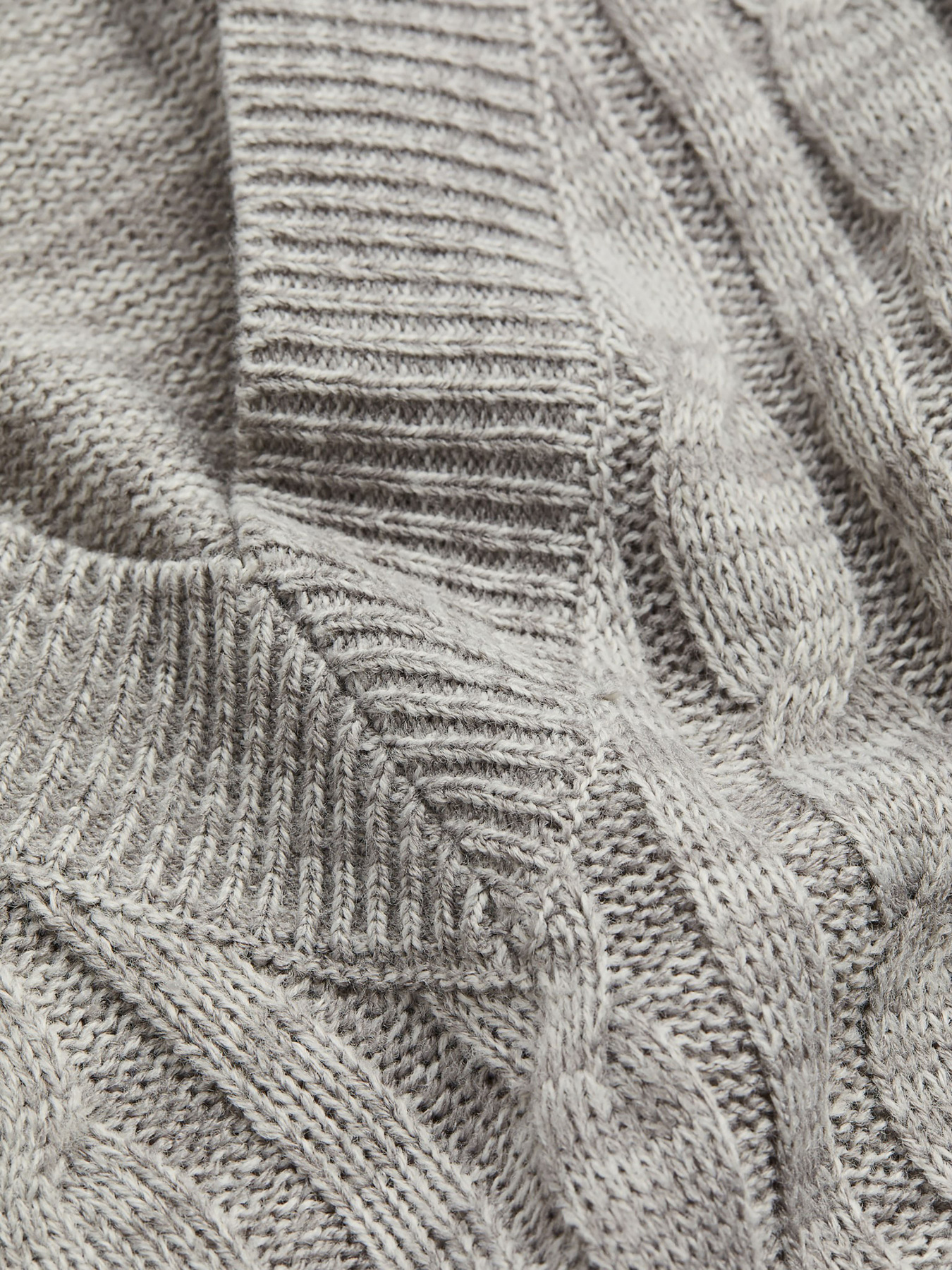 Джемпер H&M модель 74946 Фото