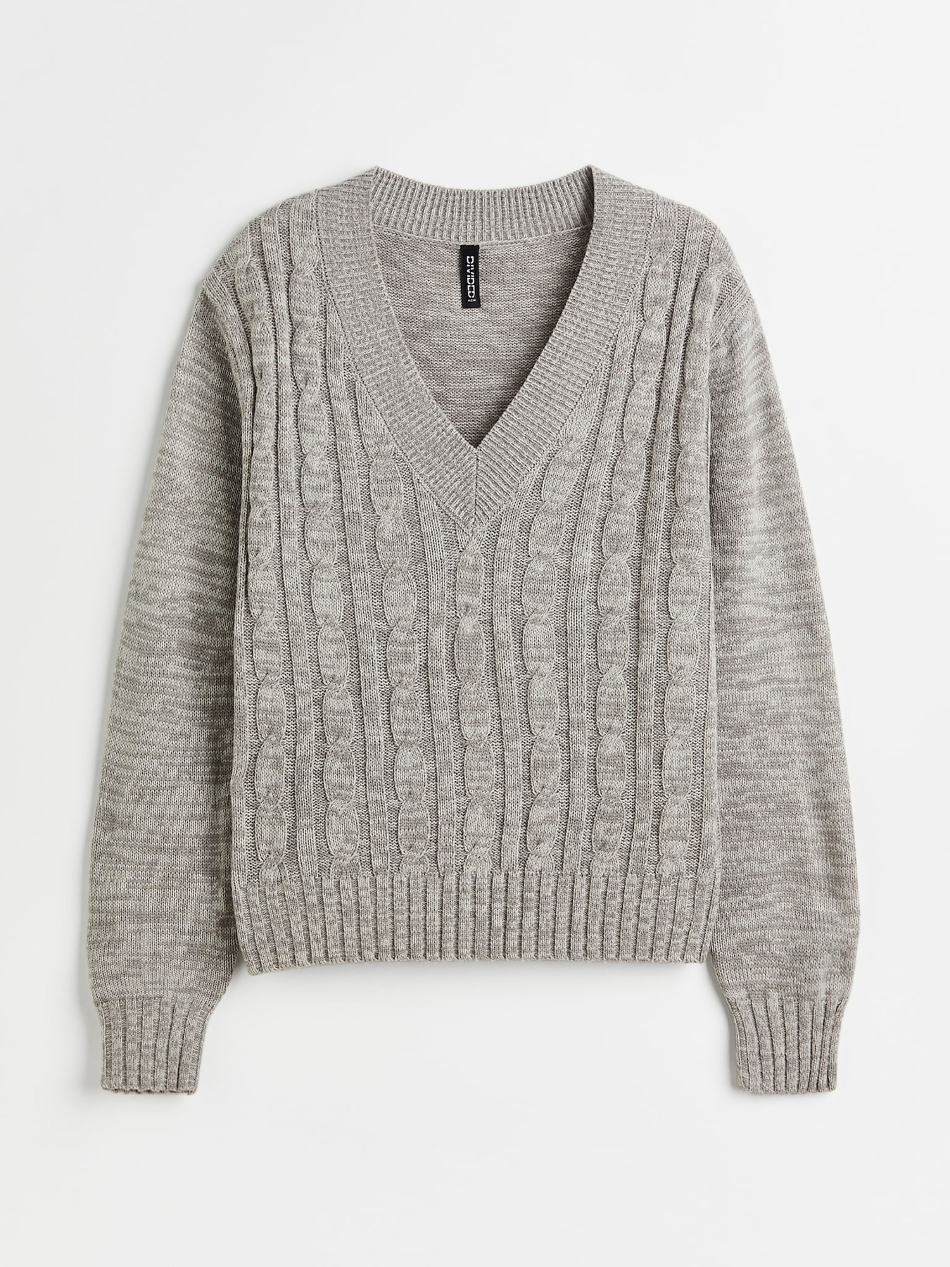 Джемпер H&M модель 74946 Фото