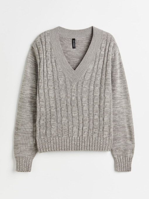 Джемпер H&M модель 74946 Фото