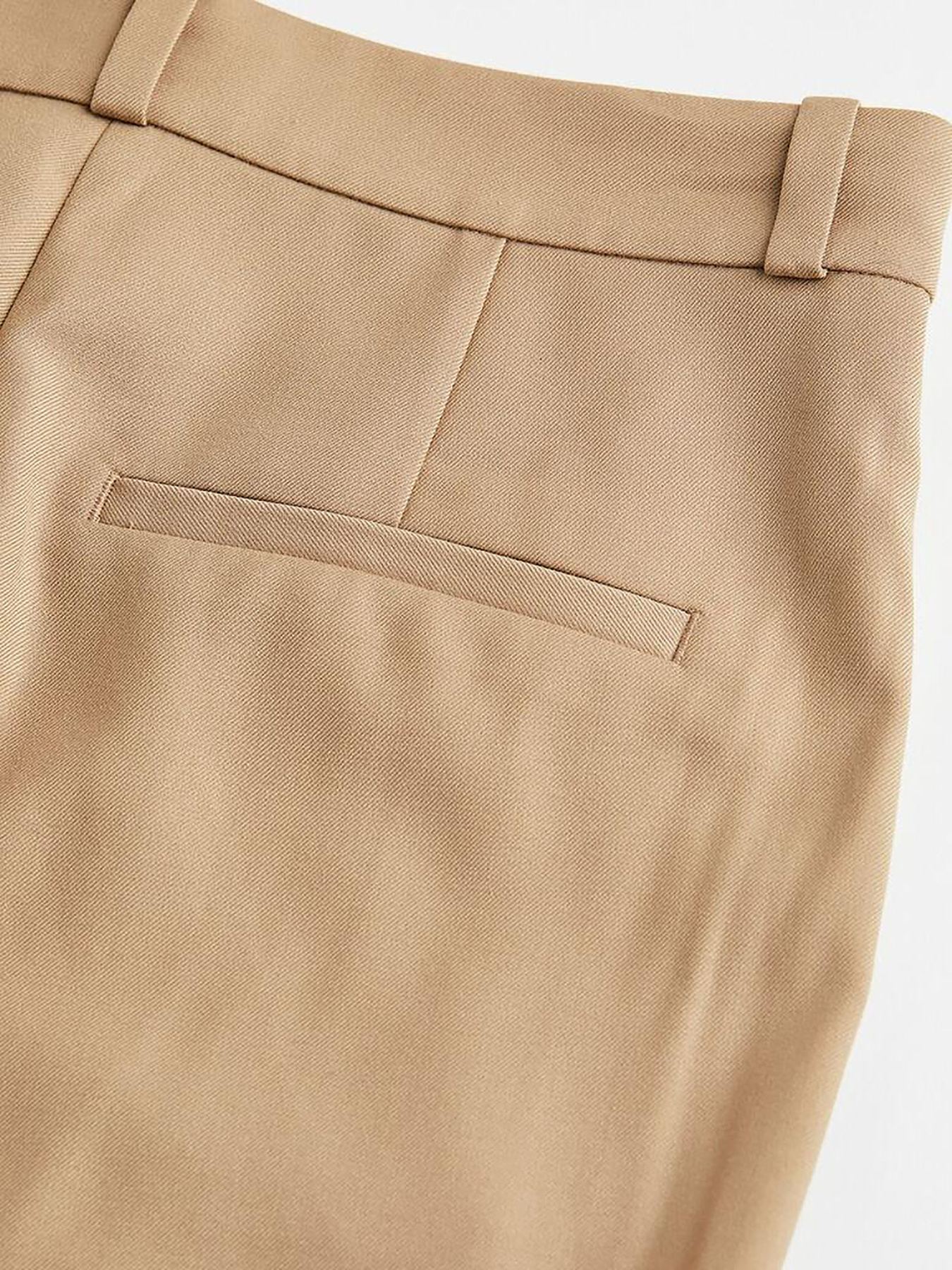 Брюки палаццо H&M модель 74947 Фото