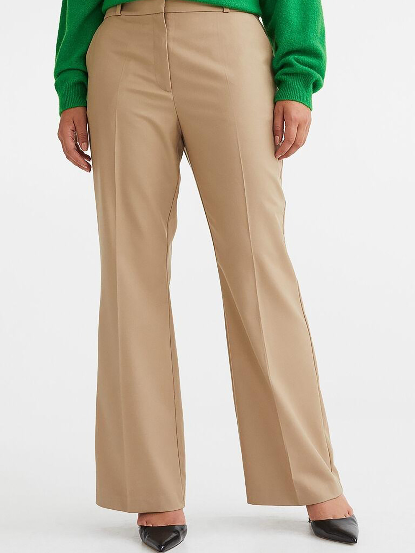 Палаццо H&M модель 74947 Фото