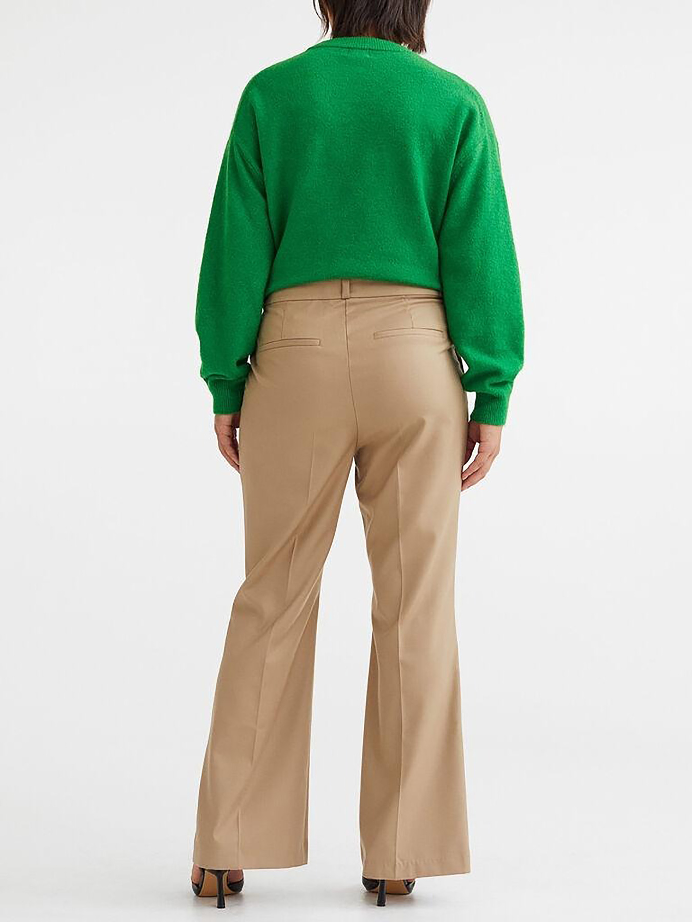 Палаццо H&M модель 74947 Фото