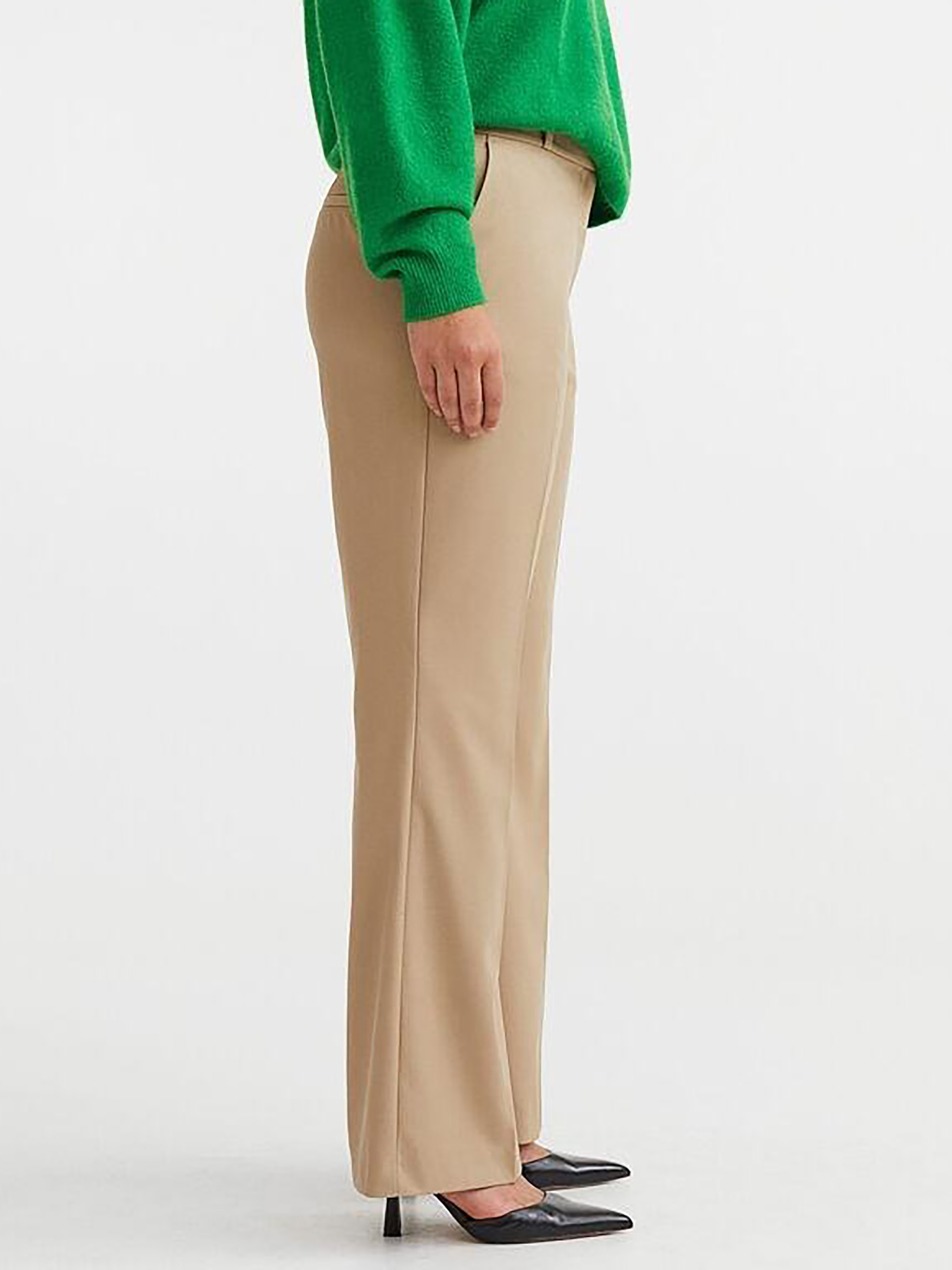 Палаццо H&M модель 74947 Фото