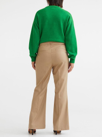 Палаццо H&M модель 74947 Фото