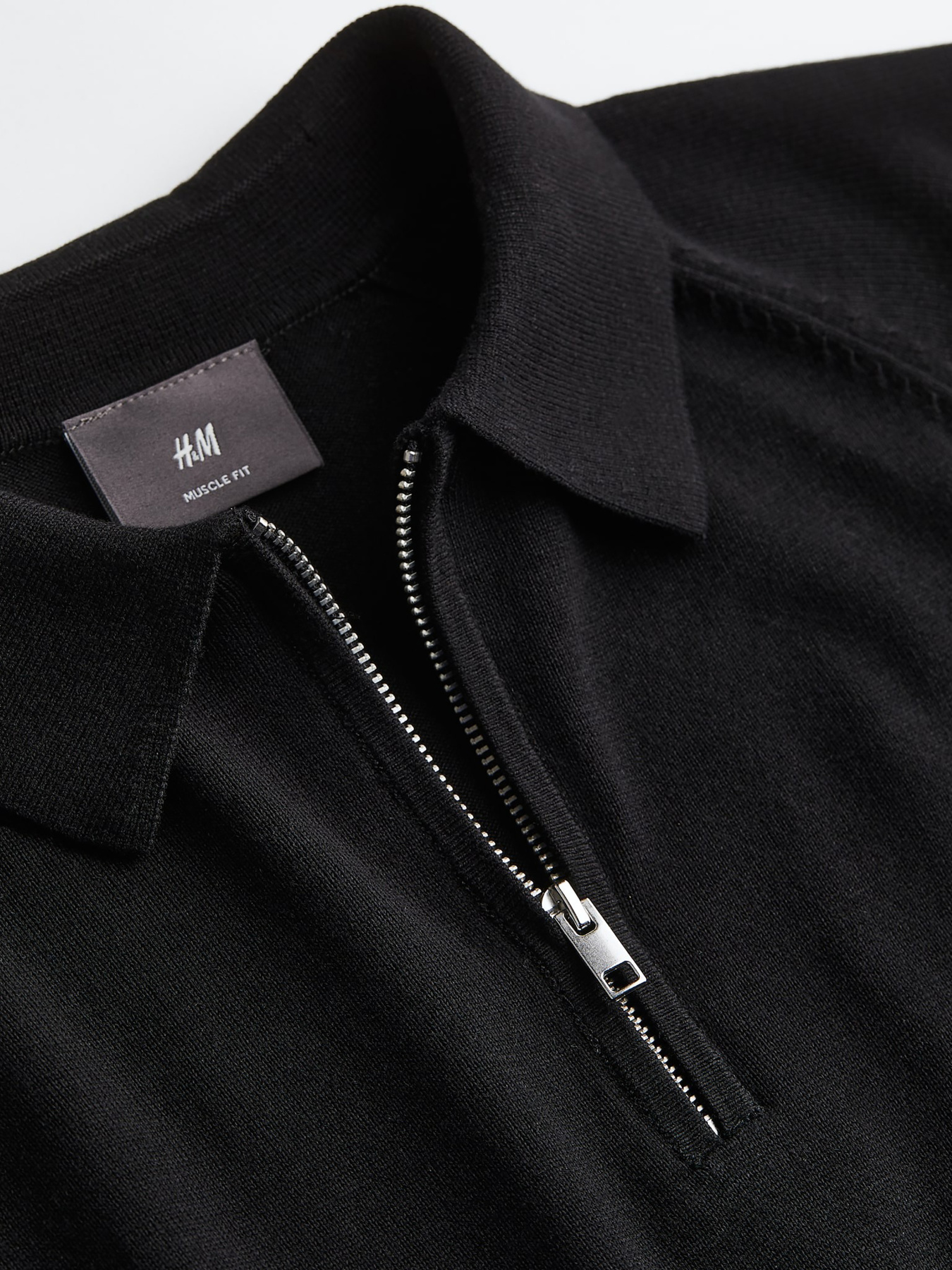 Поло H&M модель 74948 Фото