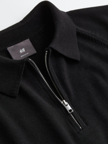 Поло H&M модель 74948 Фото