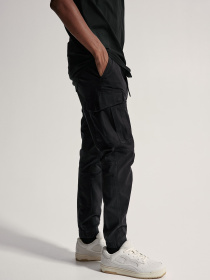 Джоггеры H&M модель 74949 Джоггеры H&M модель 74949 Фото