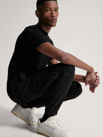 Джоггеры H&M модель 74949 Джоггеры H&M модель 74949 Фото