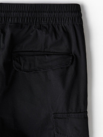 Джоггеры H&M модель 74949 Джоггеры H&M модель 74949 Фото