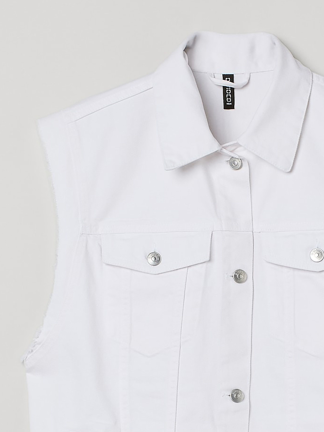 Жилет H&M модель 74951 Фото