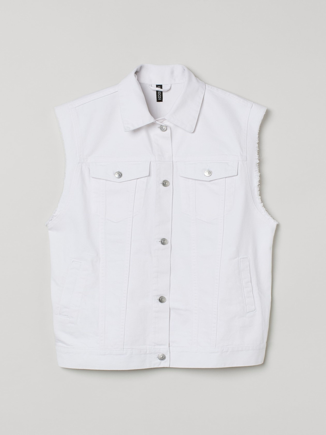 Жилет H&M модель 74951 Фото