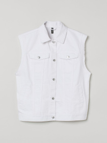 Жилет H&M модель 74951 Фото