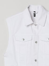 Жилет H&M модель 74951 Фото