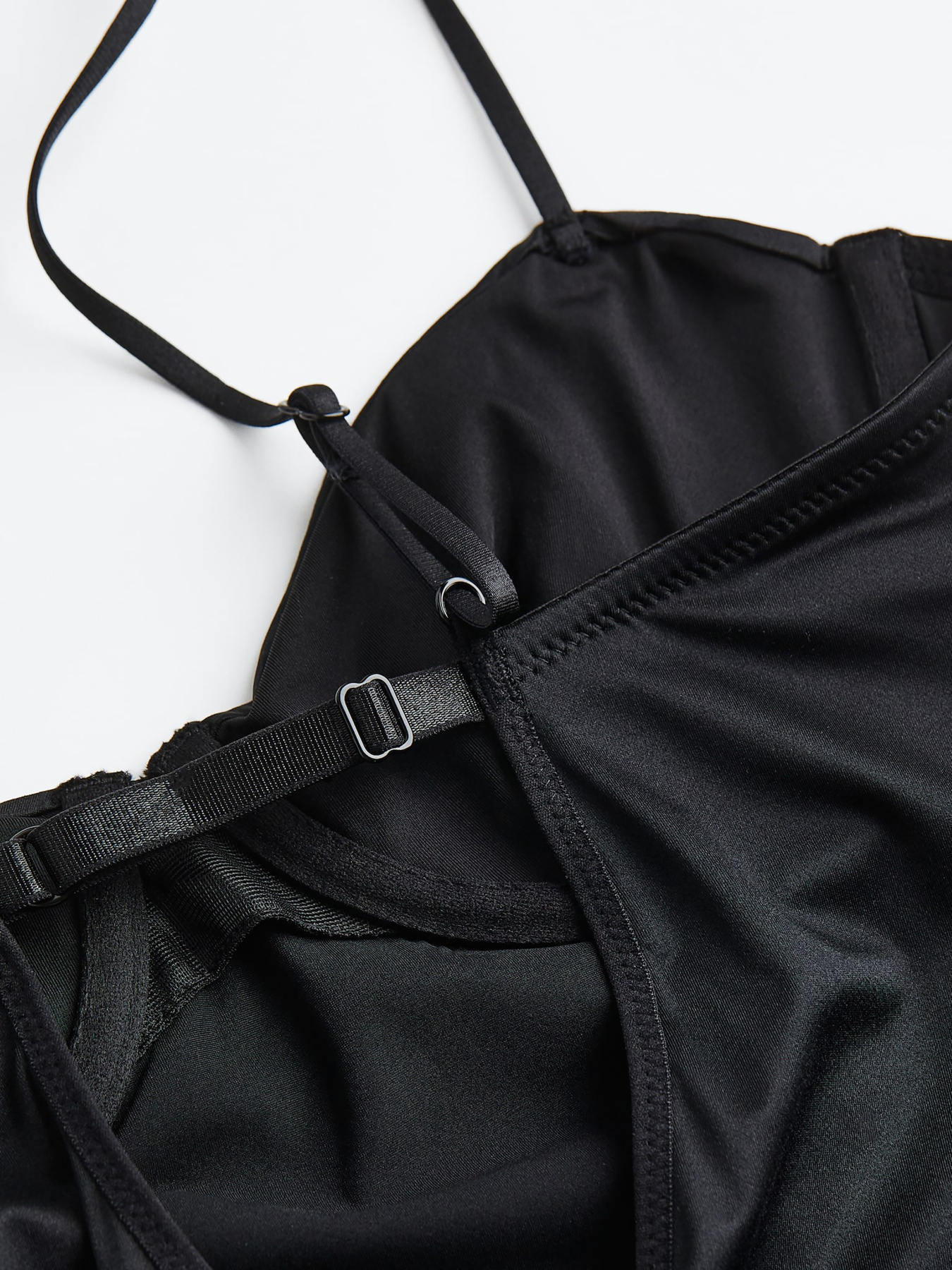 Платье мини H&M модель 74952 Фото