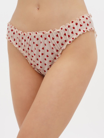 Трусы Monki модель 74953 Фото