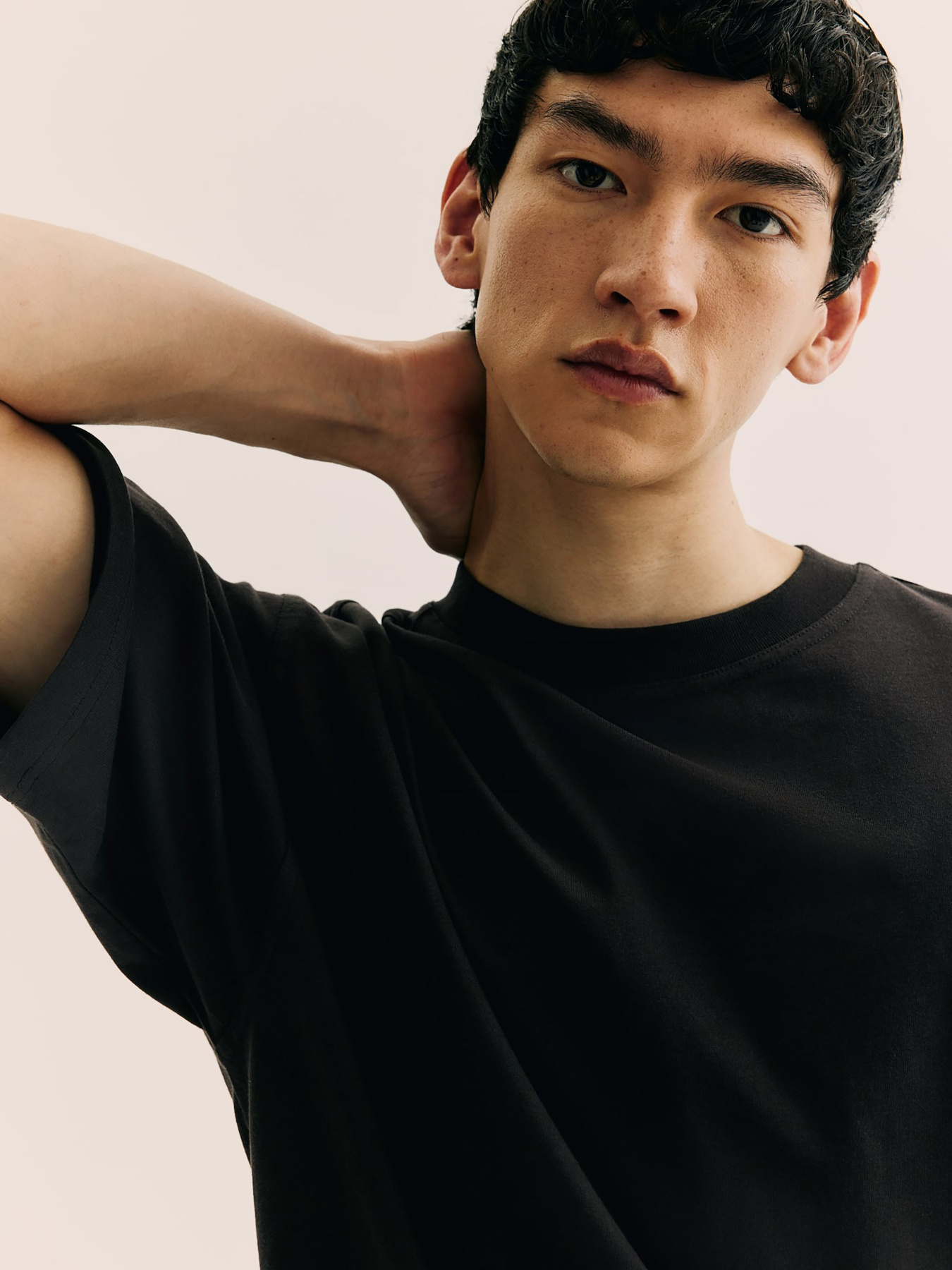 Футболка H&M модель 74954 Фото