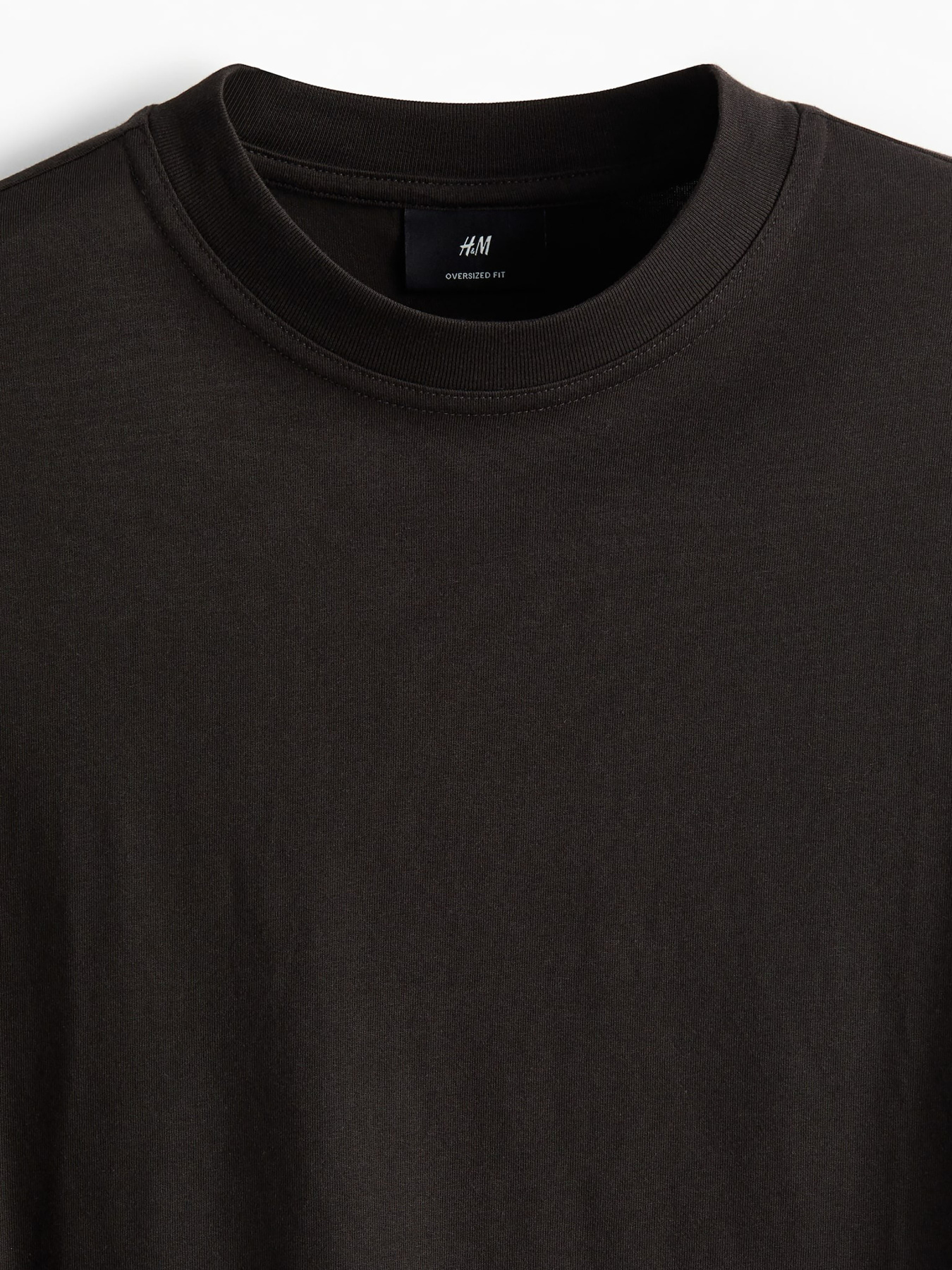 Футболка H&M модель 74954 Фото