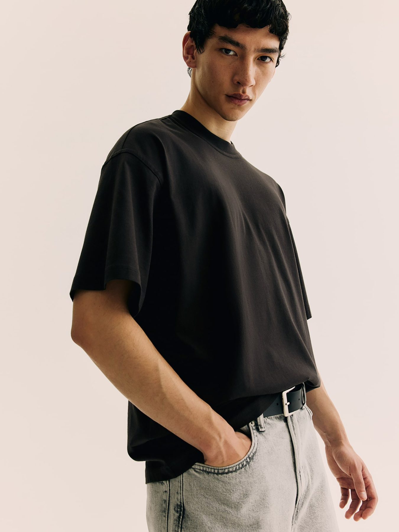 Футболка H&M модель 74954 Фото